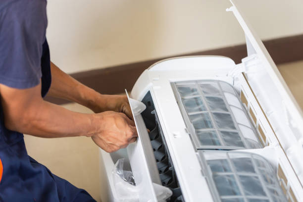 Best HVAC Air Duct Cleaning  in Norway, MI