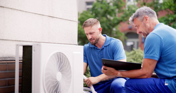 Best HVAC Installation Services  in Norway, MI