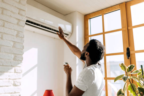 Best Air Conditioning Repair  in Norway, MI