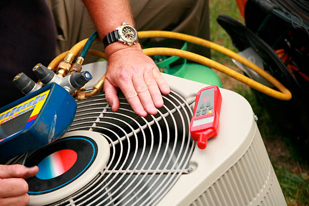 Best HVAC Companies Near Me  in Norway, MI