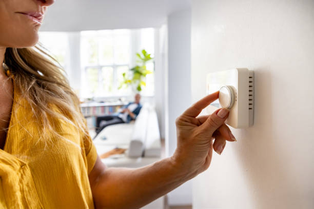 Best Best HVAC Companies  in Norway, MI