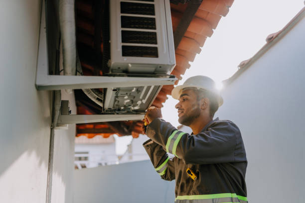 Best AC Installation Near Me  in Norway, MI