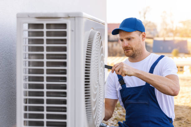 Best Central Air Repair  in Norway, MI