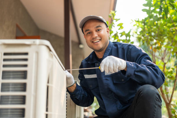 Best HVAC Maintenance Plan  in Norway, MI