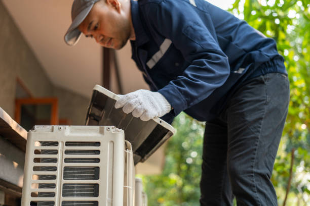 Best Ductless HVAC Repair  in Norway, MI